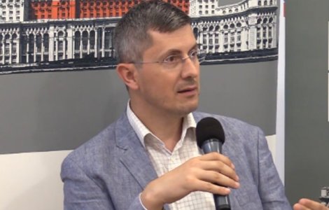 Barna, despre comparatia cu Holocaustul a lui Caramitru: A fost gresita si stupida. Postarea are logica, comparatia a fost gresita