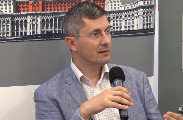 Barna, despre comparatia cu Holocaustul a lui Caramitru: A fost gresita si stupida. Postarea are logica, comparatia a fost gresita