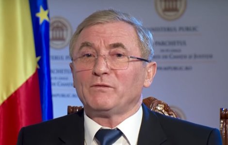 Lazar, despre interviul cu ministrul Justitiei: Nu am emotii. E al nu stiu catelea examen pe care il sustin