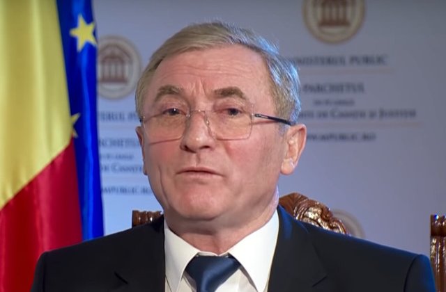 Lazar, despre interviul cu ministrul Justitiei: Nu am emotii. E al nu stiu catelea examen pe care il sustin
