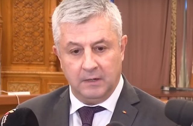 CCR a amanat pentru maine la ora 10:00 sesizarea lui Iordache pe completurile de 3 judecatori