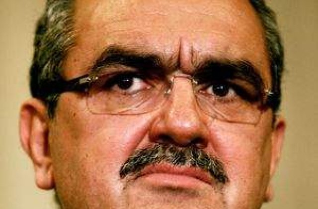 Mitrea: Vor sa ma dea afara din PSD!