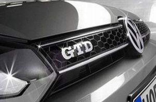 Noul GTD, cel mai sportiv VW Golf diesel
