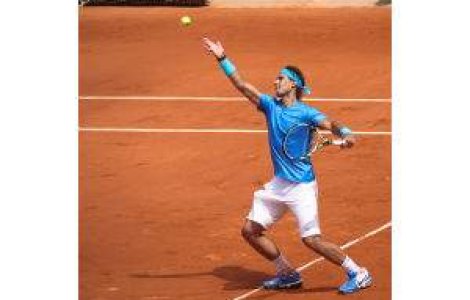 Nadal l-a invins pe Djokovic