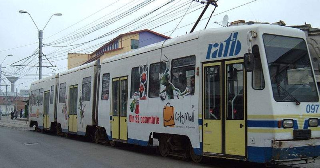 Statia RATB de pe pasajul Basarab va servi 200.000 de calatori pe zi