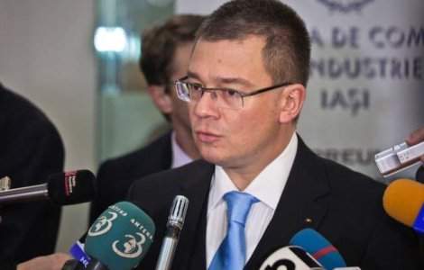 Ungureanu, amenintat cu moartea de un deputat PSD