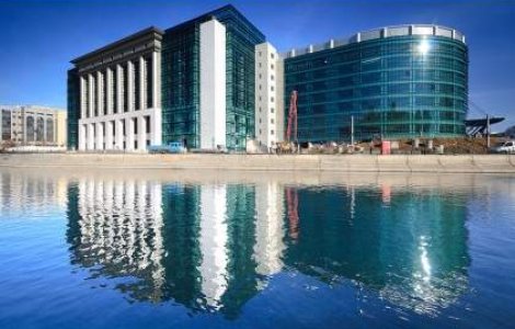 O intreaga saptamana dedicata inaugurarii Bibliotecii Nationale