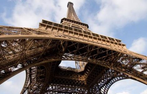 Rezultatele finale ale prezidentialelor din Franta in primul tur: Hollande conduce