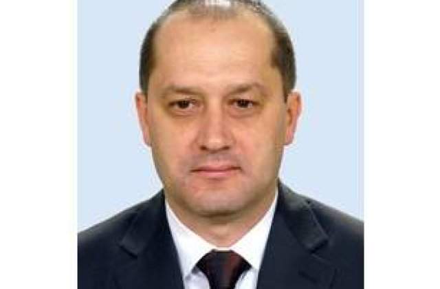 Marian Rasaliu: Nu plec din PDL, e un zvon lansat de cineva care imi vrea raul