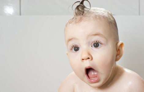 EMOTIONANT: Viata de la 0 la 12 ani, in doar trei minute