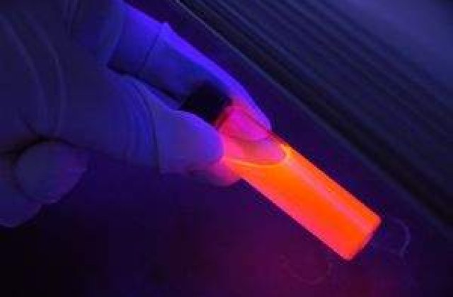 Institutul "C. I. Parhon" a ramas fara iod radioactiv