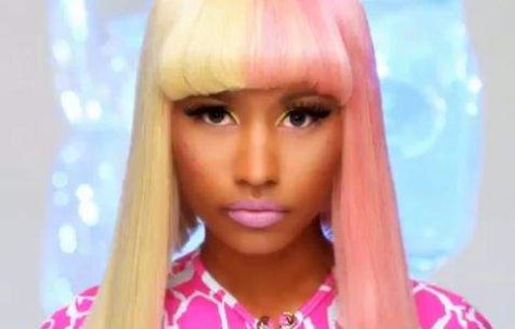 Nicki Minaj: "Nu voi mai fi niciodata saraca"