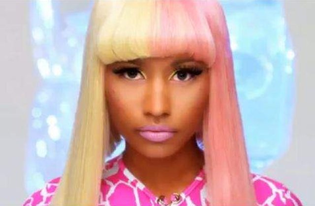 Nicki Minaj: "Nu voi mai fi niciodata saraca"