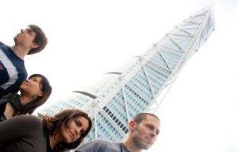 Tinerii, victimele pietii muncii din Romania