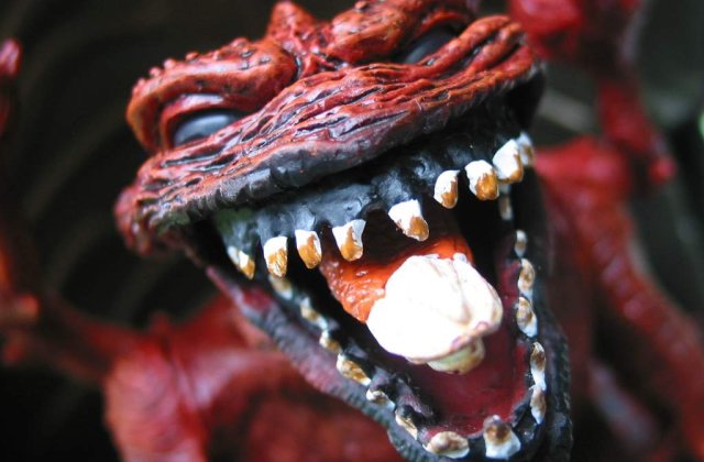 [VIDEO] Biblia spunea altceva: Tu stii ce inseamna numarul 666?