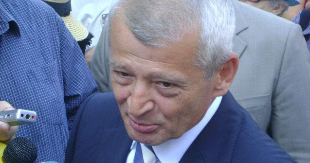 Corturile USL, motiv de harta intre PDL Bucuresti si Oprescu