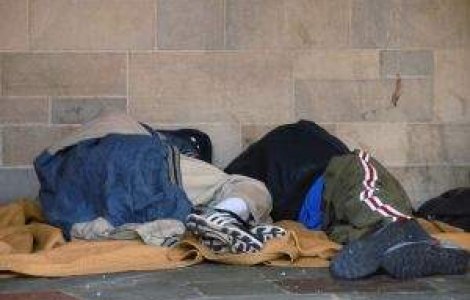 Romania isi "ocupa locul" pe strazile Londrei: Grupari trimit hoti si cersetori la JO