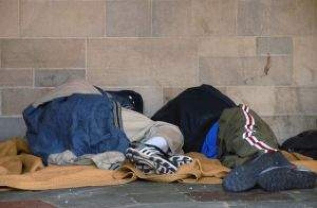 Romania isi "ocupa locul" pe strazile Londrei: Grupari trimit hoti si cersetori la JO