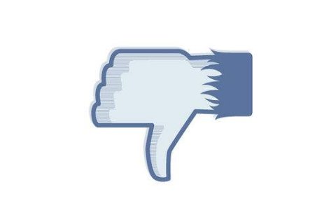 unLIKE! Facebook a raportat venituri in scadere in primul trimestru