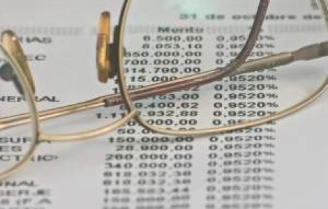 Pensii majorate datorita unei erori de calcul