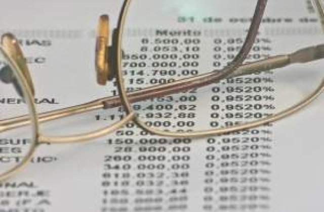 Pensii majorate datorita unei erori de calcul