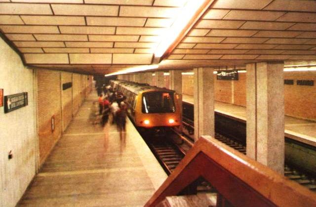 O noua piedica pentru extinderea retelei Metrorex