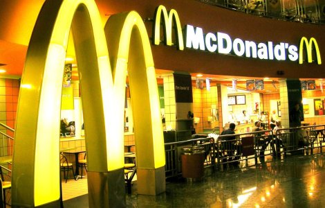 13 lucruri pe care nu le stiai despre McDonald's