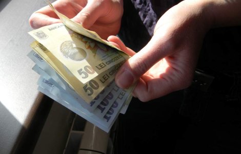 Cursul valutar din 24 aprilie