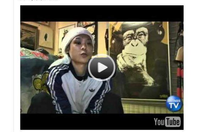 [VIDEO] Un barbat-maimuta este cel mai rapid om din lume