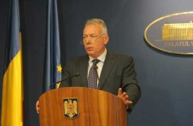 Borbely "scapa" din lipsa de cvorum