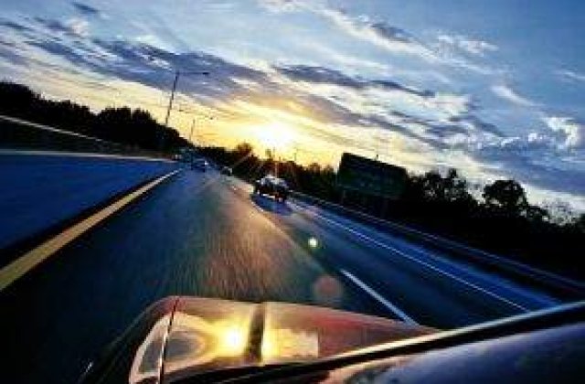 Atentie, soferi: Politia pregateste 500 de radare pentru minivacanta