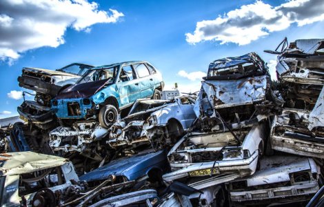 Programul Rabla 2019 incepe in 12 aprilie: prima de casare ramane 6.500 de lei, iar bugetul initial este suficient pentru 35.000 de tichete