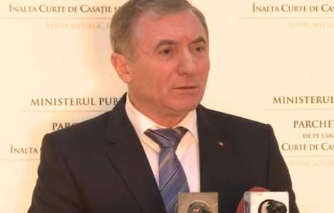 Fiul disidentului Ursu, catre Lazar: Unde sunt securistii din dosarul Revolutiei?