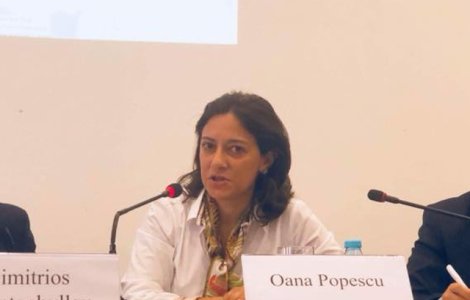 Un alt candidat la europarlamentare se retrage de pe listele Aliantei 2020 USR - PLUS