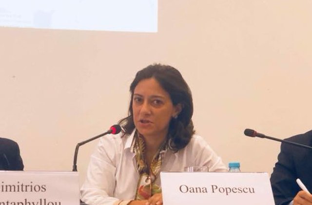 Un alt candidat la europarlamentare se retrage de pe listele Aliantei 2020 USR - PLUS