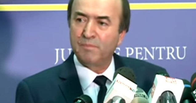 Toti candidatii pentru Parchetul General au fost respinsi