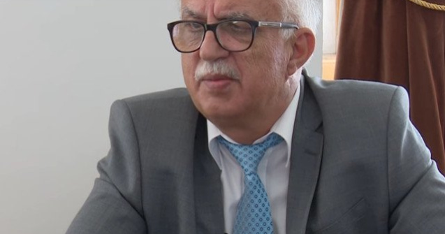 Zegrean, despre sesizarea lui Iordache: Nu vreau sa accept ca se va admite, ca nu e niciun fel de motiv de admitere aici