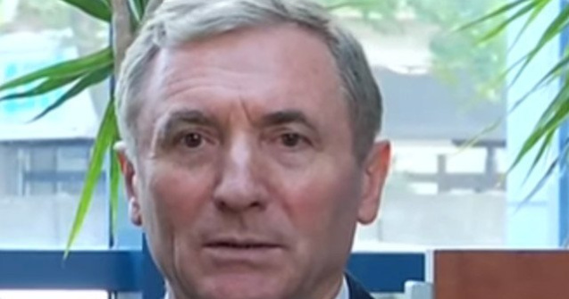 Virgil Maftei, fost detinut, despre Lazar: Daca as avea o putere, l-as baga si pe el macar o saptamana sa stea in lanturi si sa mai ia si bataie