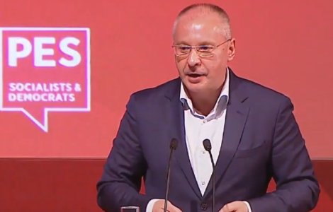 Presedintele Partidului Socialistilor Europeni anunta inghetarea relatiilor cu PSD