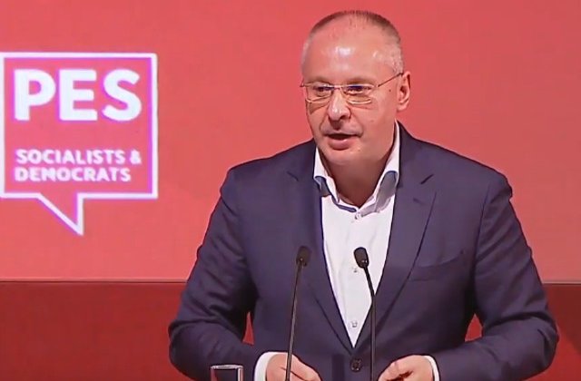 Presedintele Partidului Socialistilor Europeni anunta inghetarea relatiilor cu PSD