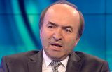 Toader: Va veni un moment in care voi vorbi si mai mult si mai multe