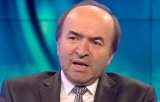 Toader: Va veni un moment in care voi vorbi si mai mult si mai multe