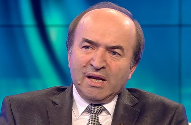 Toader: Va veni un moment in care voi vorbi si mai mult si mai multe
