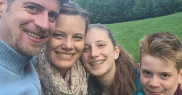 Barbatul din Brasov care si-a ucis familia, in fata judecatorilor: "Am fost condus de un rationament mai putin lumesc"