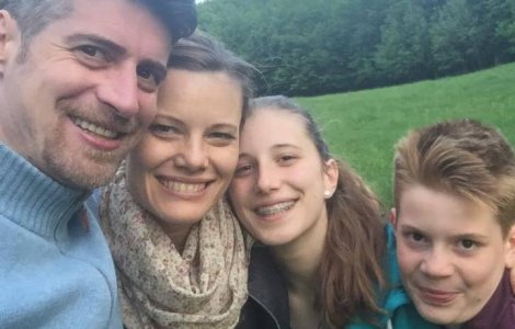 Barbatul din Brasov care si-a ucis familia, in fata judecatorilor: "Am fost condus de un rationament mai putin lumesc"