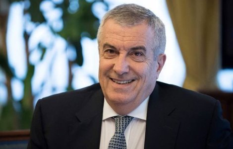 Tariceanu, despre "tacerea" lui Iohannis in privinta lui Lazar: Presedintele comite o greseala fundamentala, care o sa-l coste