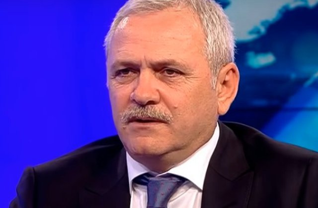 Dragnea: Tara asta este bogata, romanii sunt harnici. Ne-a dat Dumnezeu tot, problema este ca vin peste noi