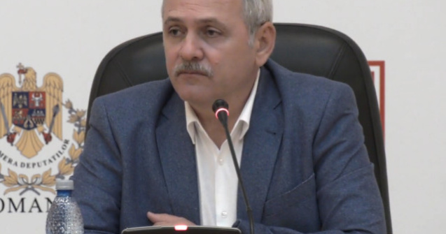 Dragnea: O sa le raspund celor de la PES dupa alegerile europarlamentare, decizia lor are 99% motivatie electorala