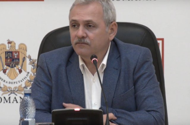 Dragnea: O sa le raspund celor de la PES dupa alegerile europarlamentare, decizia lor are 99% motivatie electorala