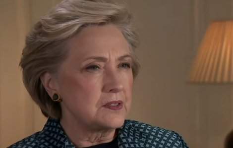 Hillary Clinton sustine ca Assange trebuie sa raspunda pentru ce a facut